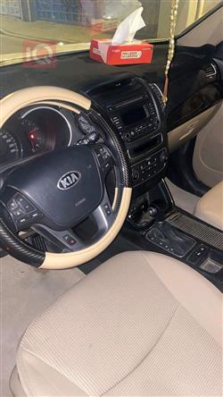 كيا سورينتو